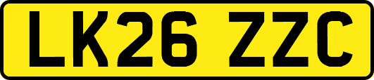 LK26ZZC