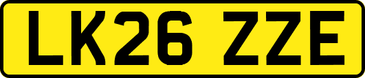 LK26ZZE