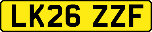 LK26ZZF