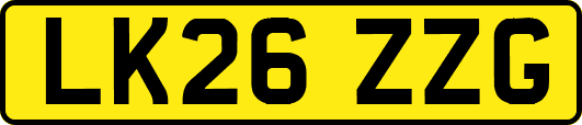 LK26ZZG