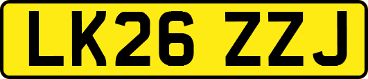 LK26ZZJ