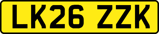LK26ZZK