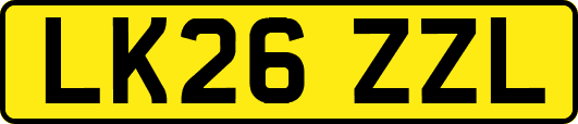 LK26ZZL