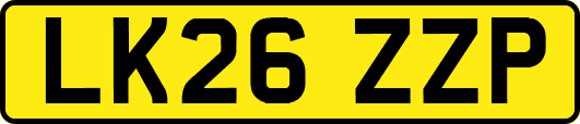 LK26ZZP