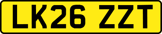 LK26ZZT