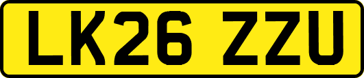 LK26ZZU