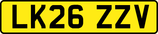 LK26ZZV