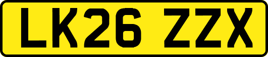 LK26ZZX