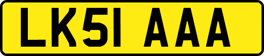 LK51AAA