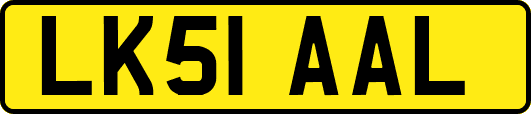 LK51AAL