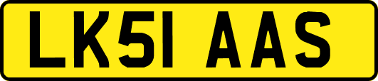 LK51AAS