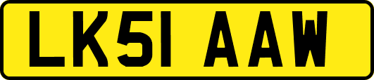 LK51AAW