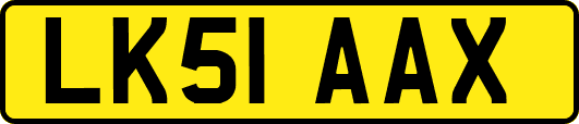 LK51AAX