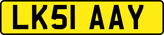 LK51AAY