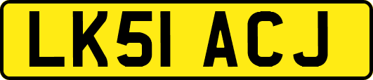 LK51ACJ