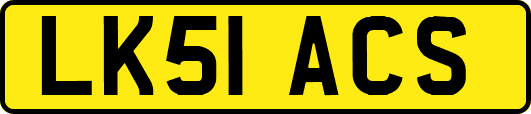 LK51ACS