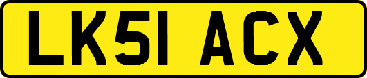 LK51ACX