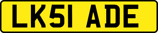 LK51ADE