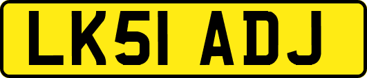 LK51ADJ