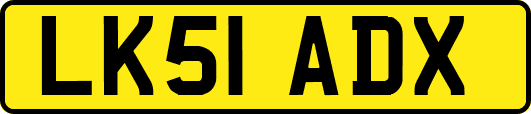 LK51ADX