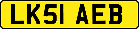 LK51AEB