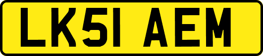 LK51AEM