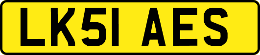 LK51AES