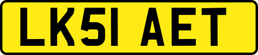 LK51AET