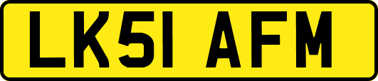 LK51AFM