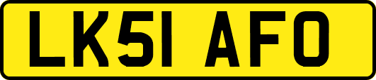 LK51AFO