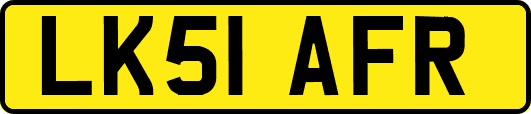 LK51AFR