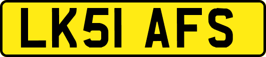 LK51AFS