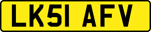 LK51AFV