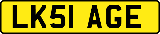 LK51AGE