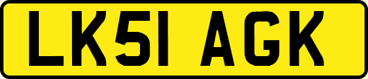 LK51AGK