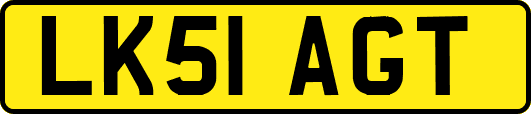 LK51AGT