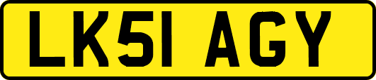 LK51AGY