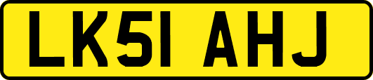 LK51AHJ