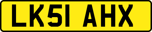 LK51AHX