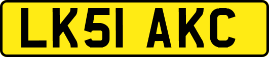 LK51AKC