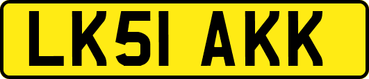 LK51AKK