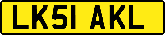 LK51AKL