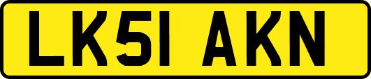 LK51AKN