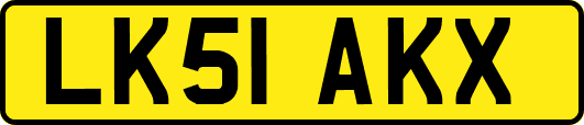 LK51AKX