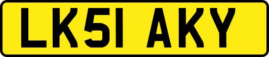 LK51AKY