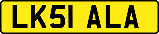 LK51ALA