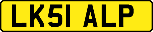 LK51ALP