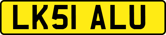 LK51ALU