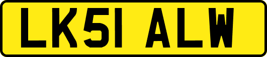 LK51ALW