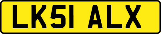 LK51ALX